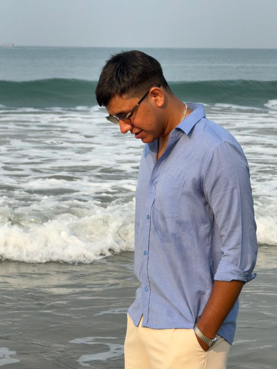 Neeraj Jolly