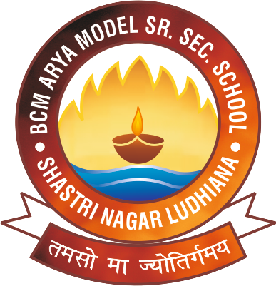 BCM Arya Model Sr. Sec. School