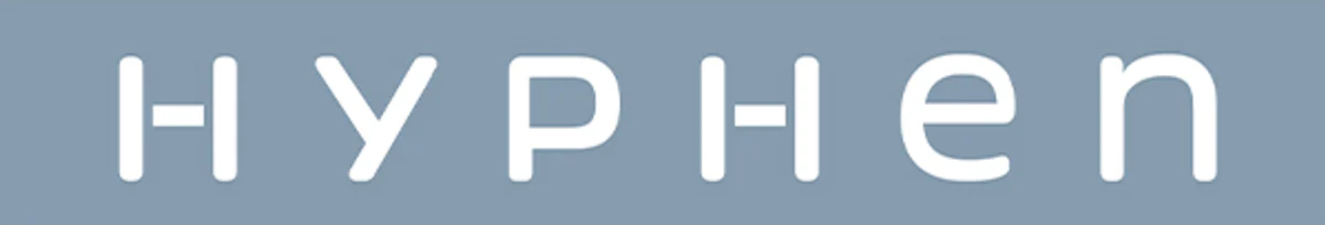 Hyphen