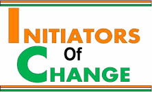 Initiators of Change